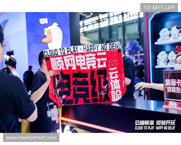 开云电竞如何打造公平公正的电竞比赛环境，保障玩家权益与赛事质量